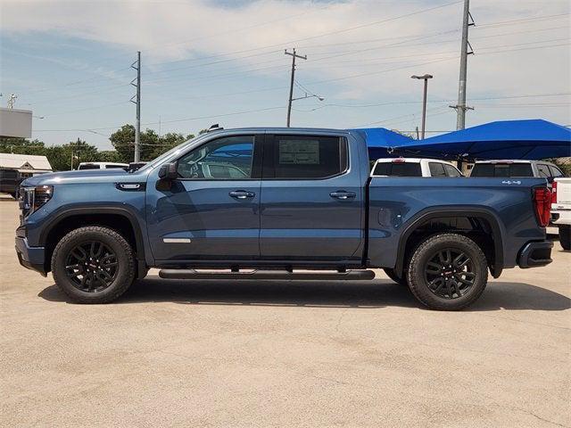 new 2026 GMC Sierra 1500 car, priced at $48,350