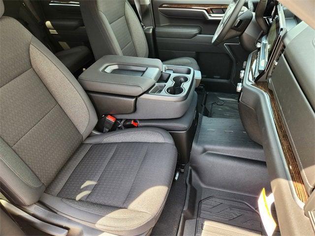 new 2026 GMC Sierra 1500 car, priced at $48,350