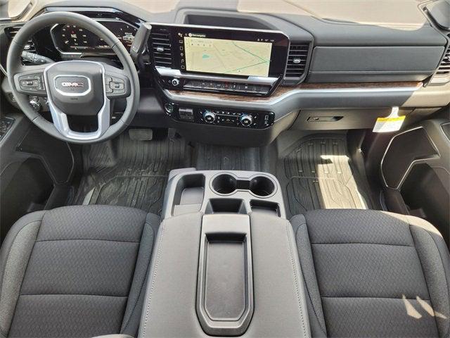 new 2026 GMC Sierra 1500 car, priced at $48,350