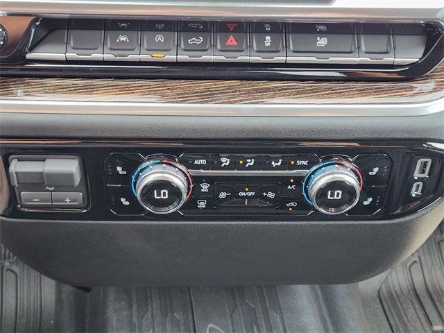 new 2026 GMC Sierra 1500 car, priced at $48,350