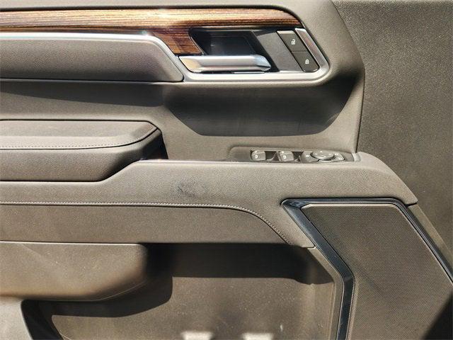 new 2026 GMC Sierra 1500 car, priced at $48,350