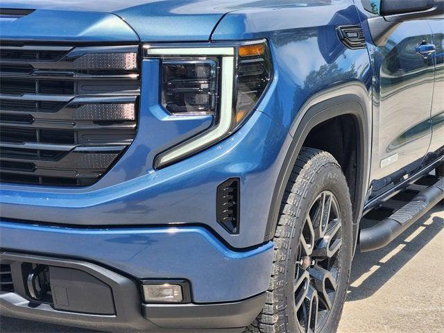 new 2026 GMC Sierra 1500 car, priced at $48,350