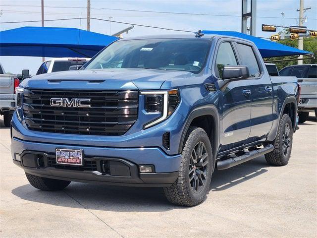 new 2026 GMC Sierra 1500 car, priced at $48,350