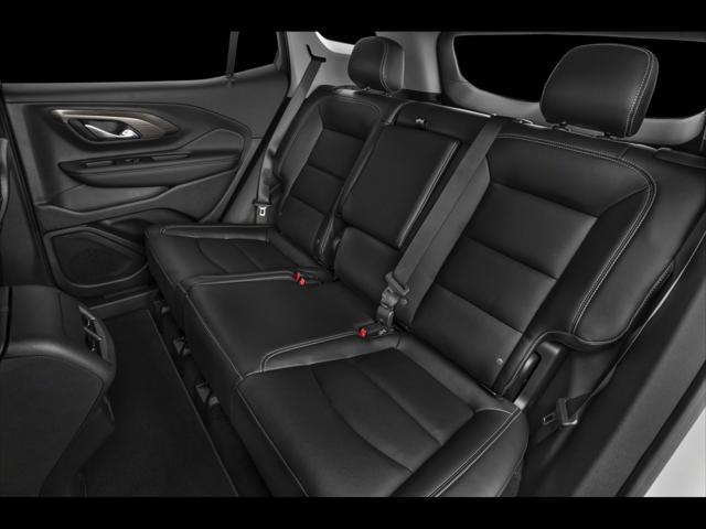 used 2024 GMC Terrain car, priced at $31,500