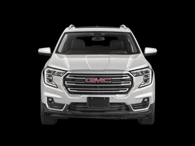 used 2024 GMC Terrain car, priced at $31,500
