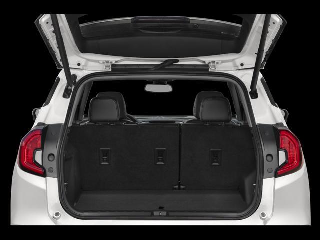 used 2024 GMC Terrain car, priced at $31,500