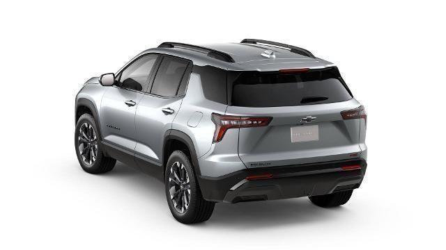 new 2026 Chevrolet Equinox car, priced at $32,160