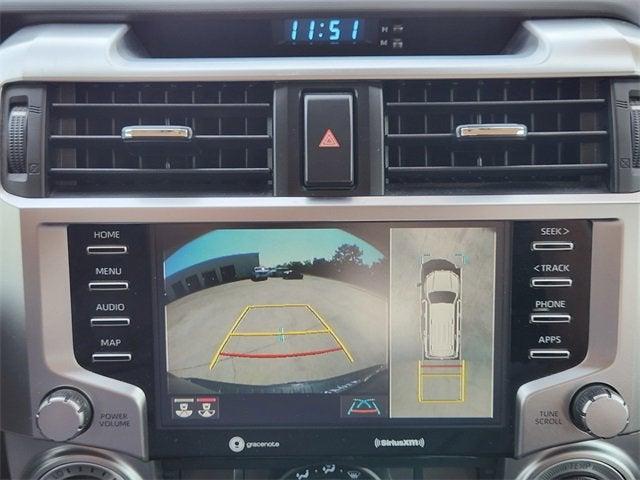 used 2022 Toyota 4Runner car, priced at $37,000