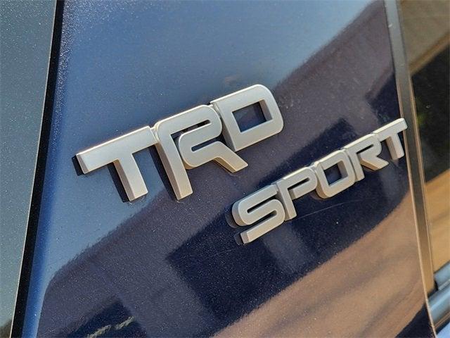 used 2022 Toyota 4Runner car, priced at $37,000