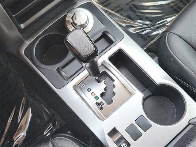 used 2022 Toyota 4Runner car, priced at $37,000