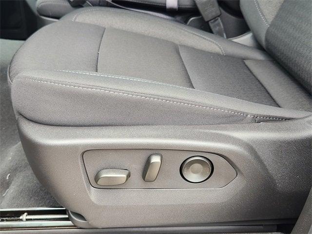 new 2025 Chevrolet Silverado 1500 car, priced at $44,600