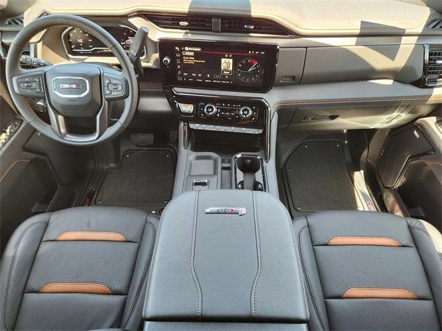 new 2025 GMC Sierra 2500 car, priced at $84,235