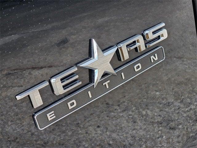 new 2025 Chevrolet Silverado 1500 car, priced at $52,150