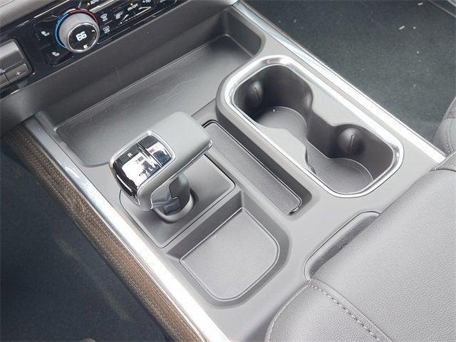 new 2025 Chevrolet Silverado 1500 car, priced at $52,150