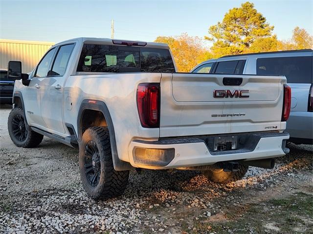 used 2022 GMC Sierra 2500 car, priced at $61,000