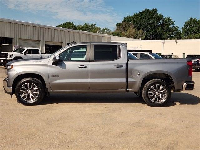 used 2019 Chevrolet Silverado 1500 car, priced at $32,000