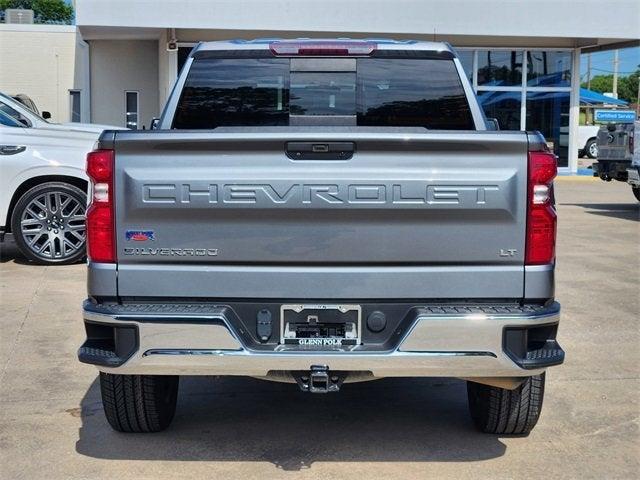 used 2019 Chevrolet Silverado 1500 car, priced at $32,000
