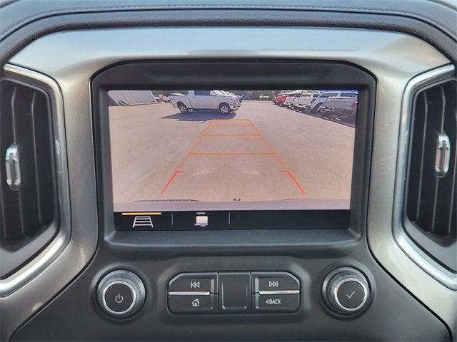 used 2019 Chevrolet Silverado 1500 car, priced at $32,000