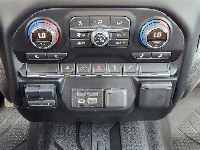 used 2019 Chevrolet Silverado 1500 car, priced at $32,000