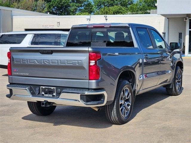 used 2019 Chevrolet Silverado 1500 car, priced at $32,000
