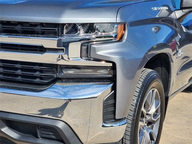 used 2019 Chevrolet Silverado 1500 car, priced at $32,000
