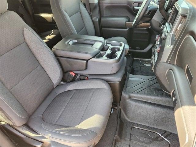used 2019 Chevrolet Silverado 1500 car, priced at $32,000