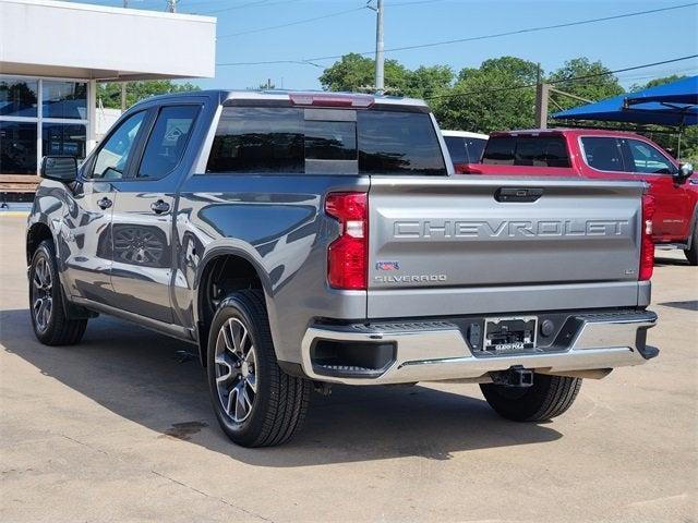 used 2019 Chevrolet Silverado 1500 car, priced at $32,000