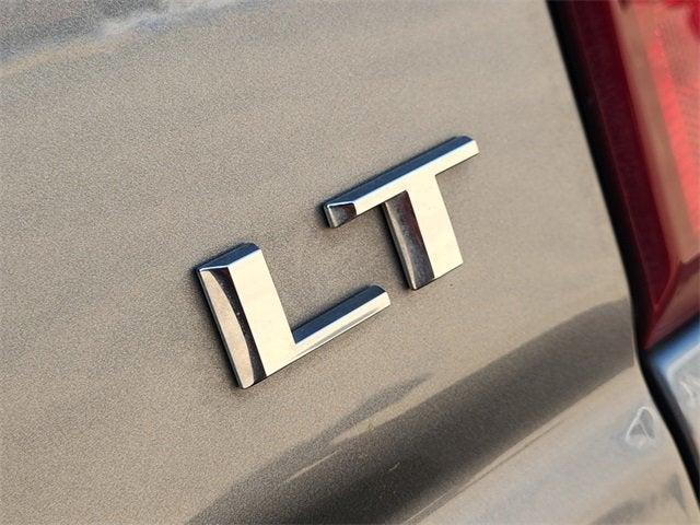 used 2019 Chevrolet Silverado 1500 car, priced at $32,000