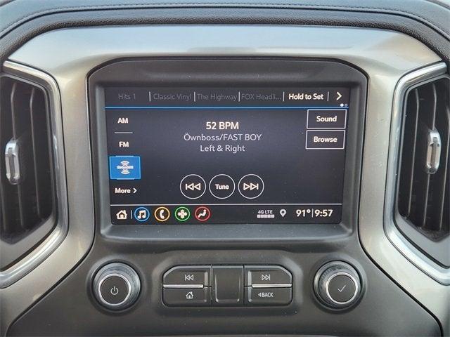 used 2019 Chevrolet Silverado 1500 car, priced at $32,000