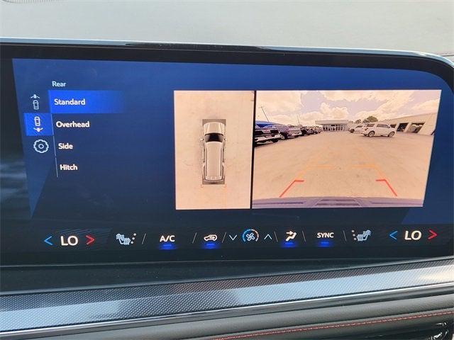 new 2025 Chevrolet Suburban car, priced at $77,019