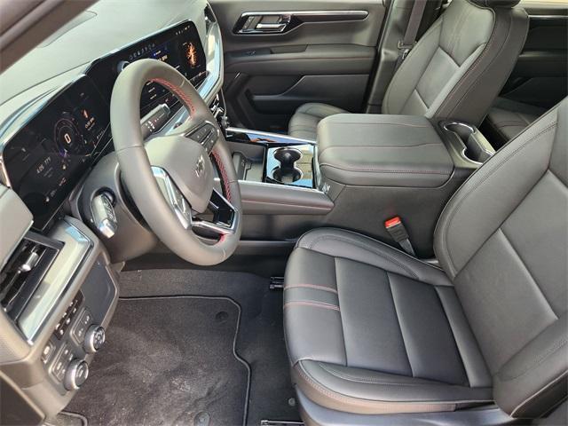 new 2025 Chevrolet Suburban car, priced at $78,019