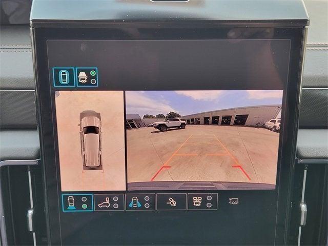 new 2025 GMC Yukon XL car, priced at $85,185