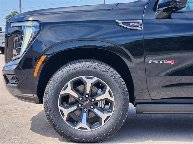 new 2025 GMC Yukon XL car, priced at $85,185