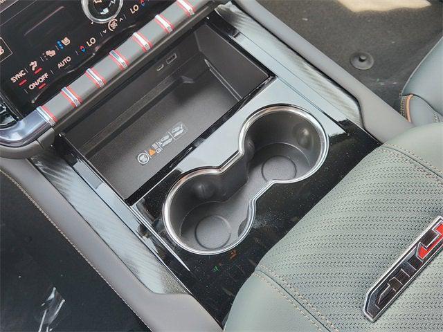 new 2025 GMC Yukon XL car, priced at $85,185