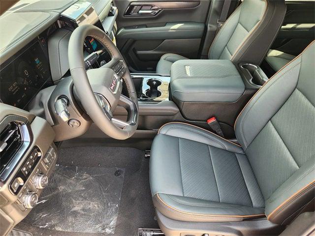 new 2025 GMC Yukon XL car, priced at $85,185