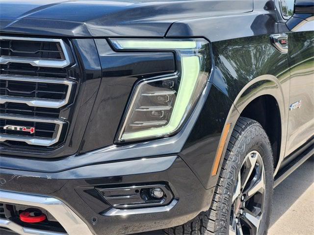 new 2025 GMC Yukon XL car, priced at $85,185