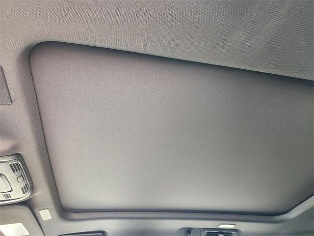 new 2025 GMC Yukon XL car, priced at $85,185