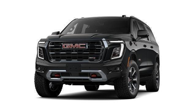 new 2025 GMC Yukon XL car, priced at $90,185