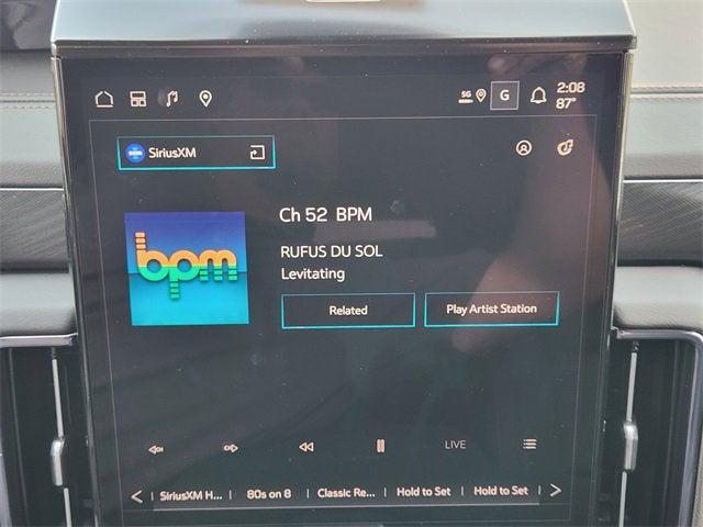 new 2025 GMC Yukon XL car, priced at $85,185