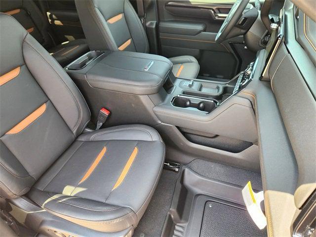 new 2026 GMC Sierra 2500 car, priced at $83,635