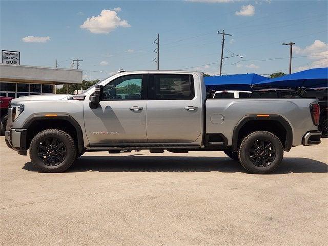 new 2026 GMC Sierra 2500 car, priced at $83,635