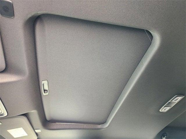 new 2026 GMC Sierra 2500 car, priced at $83,635