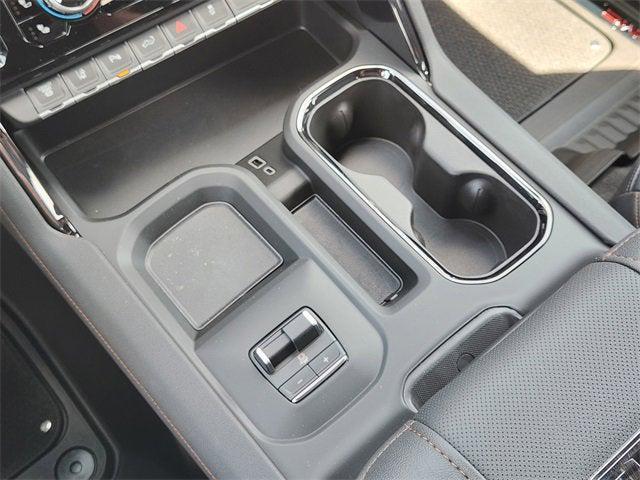 new 2026 GMC Sierra 2500 car, priced at $83,635