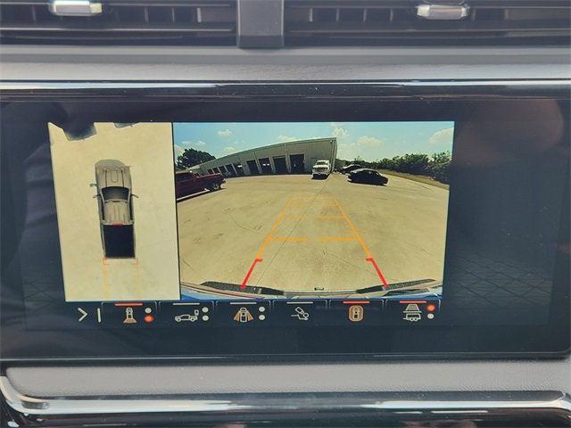 new 2026 GMC Sierra 2500 car, priced at $83,635