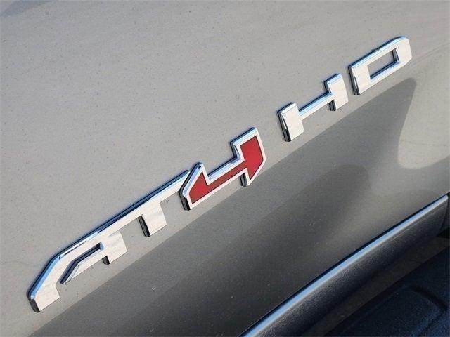 new 2026 GMC Sierra 2500 car, priced at $83,635