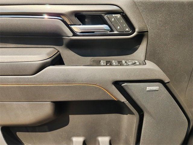 new 2026 GMC Sierra 2500 car, priced at $83,635