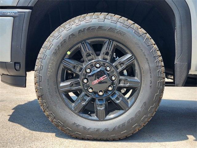 new 2026 GMC Sierra 2500 car, priced at $83,635
