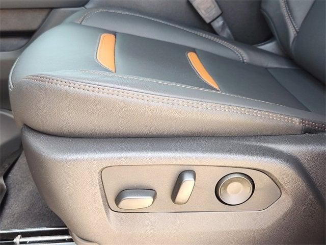 new 2026 GMC Sierra 2500 car, priced at $83,635