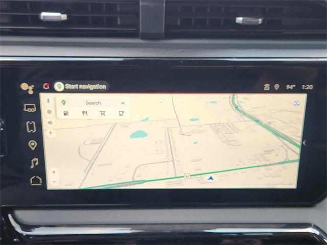 new 2026 GMC Sierra 2500 car, priced at $83,635