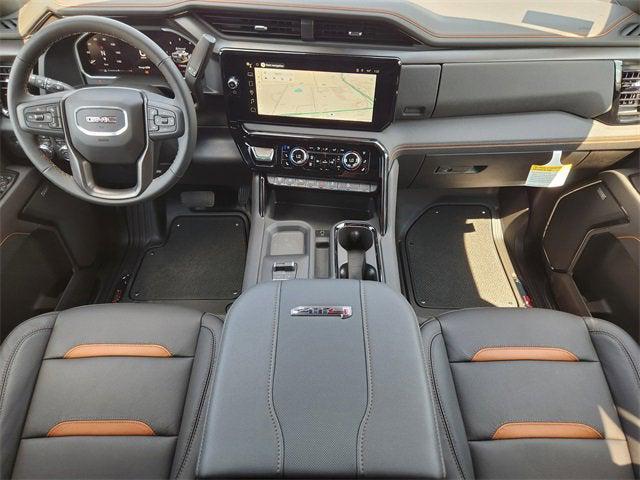 new 2026 GMC Sierra 2500 car, priced at $83,635